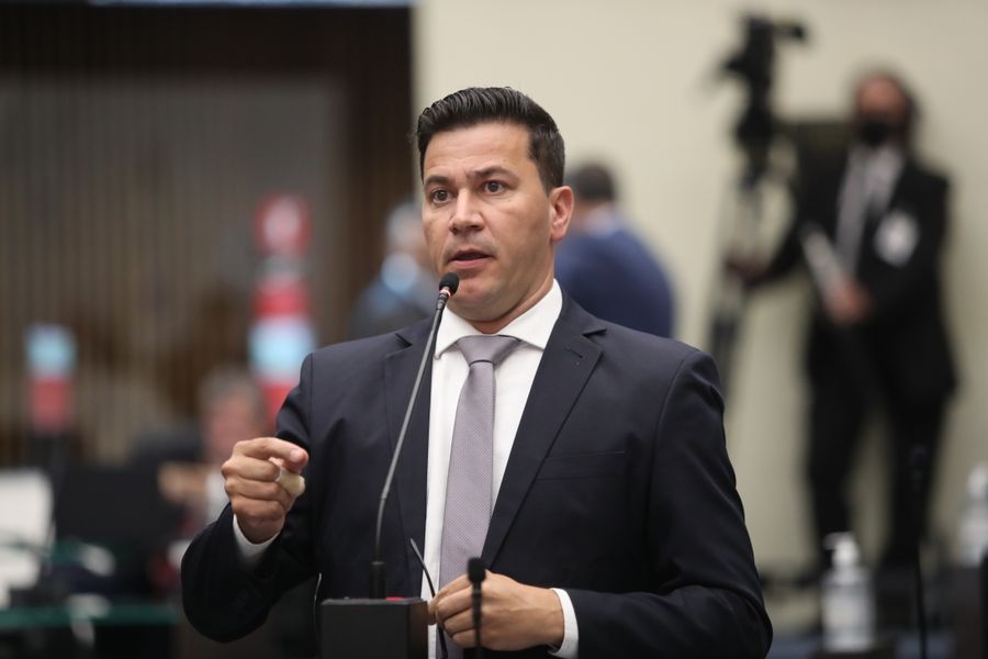 arilsontransição