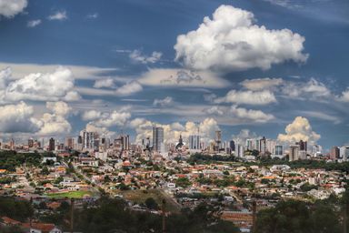 Interiorização da Alep será realizada em Ponta Grossa