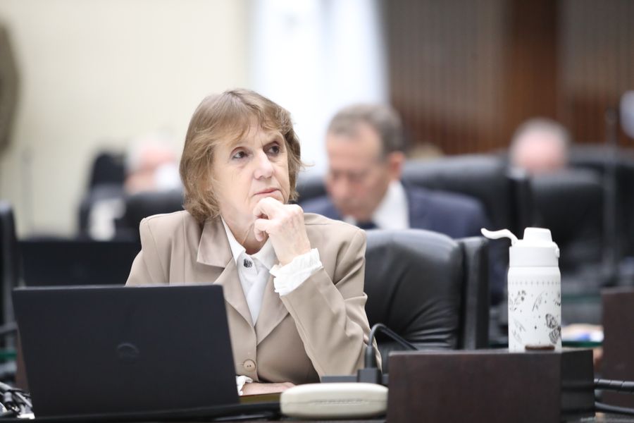 luciana grupo MEC