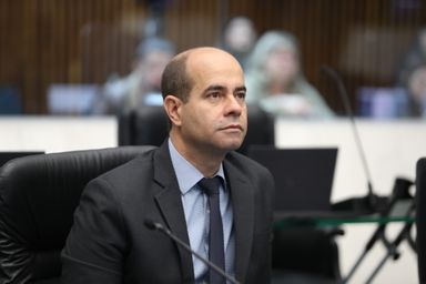 Frente Parlamentar leva o debate da Reforma Tributária aos Campos Gerais