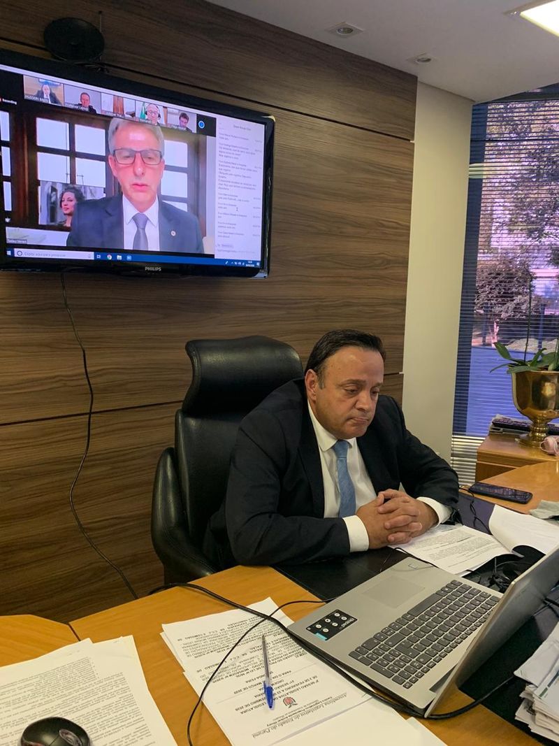 hussein fomento