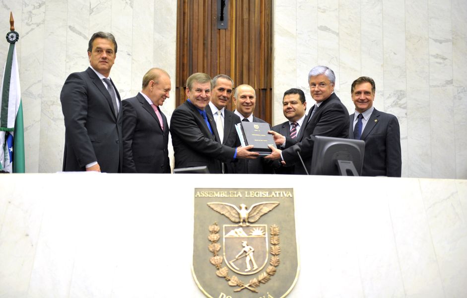 Comissão de Orçamento - 2013