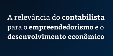 Escola do Legislativo promove palestra sobre o papel da contabilidade no empreendedorismo e no desenvolvimento econômico