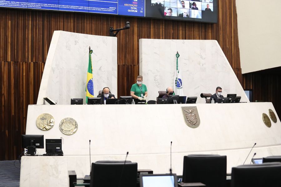 sessão 2110