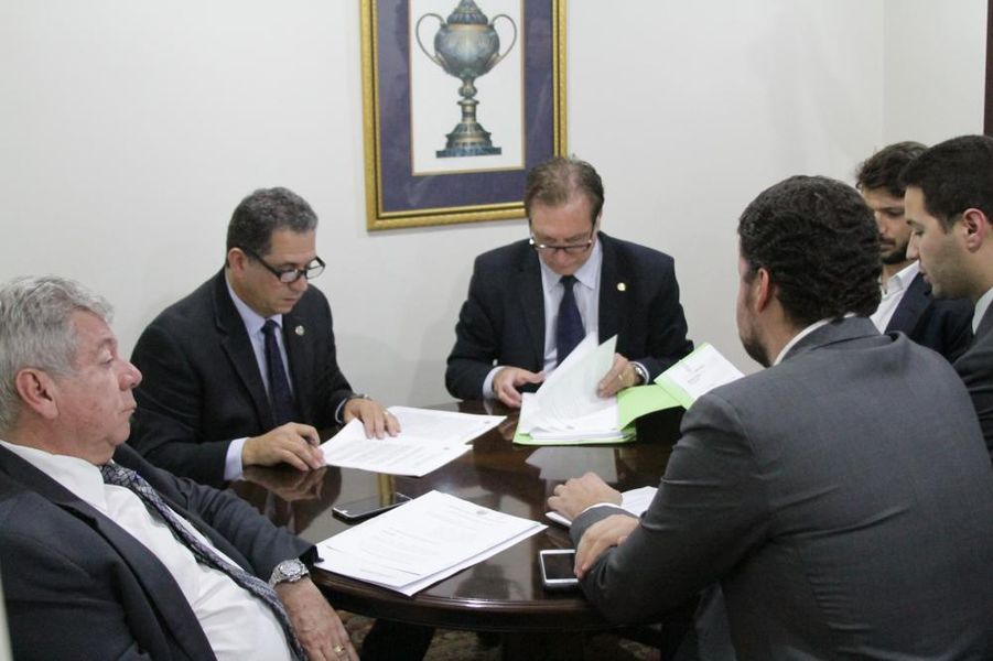Comissão de Finanças