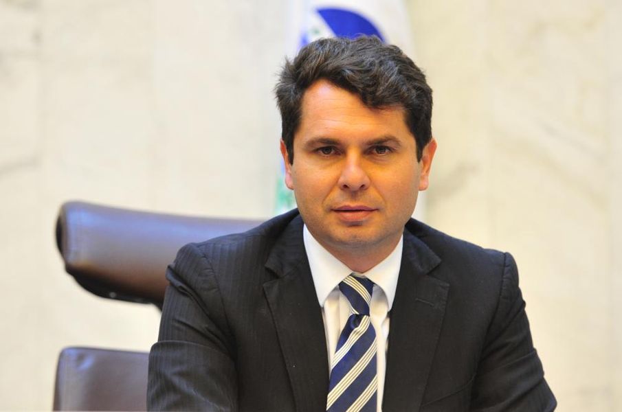 Alexandre Curi