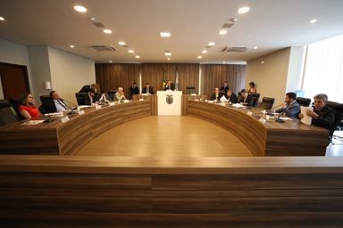 CCJ aprova projeto que oferece apoio à agroindústria e às pequenas empresas