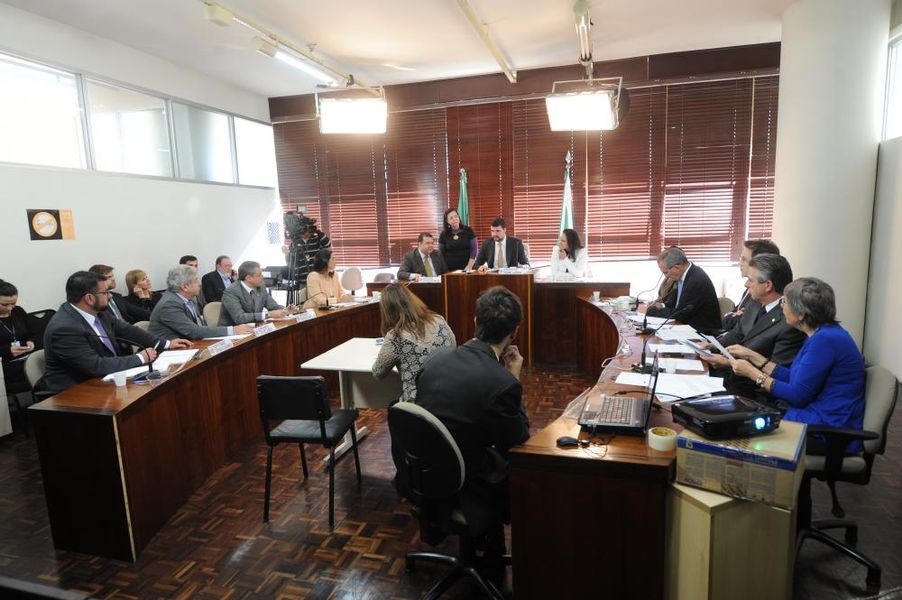 Regimento Interno 
