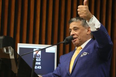 Deputado destaca ações inovadoras na Comunicação da Assembleia