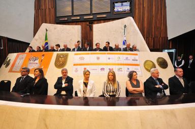 IV Prêmio Gestor Público apresenta projetos vencedores durante solenidade na Assembleia Legislativa