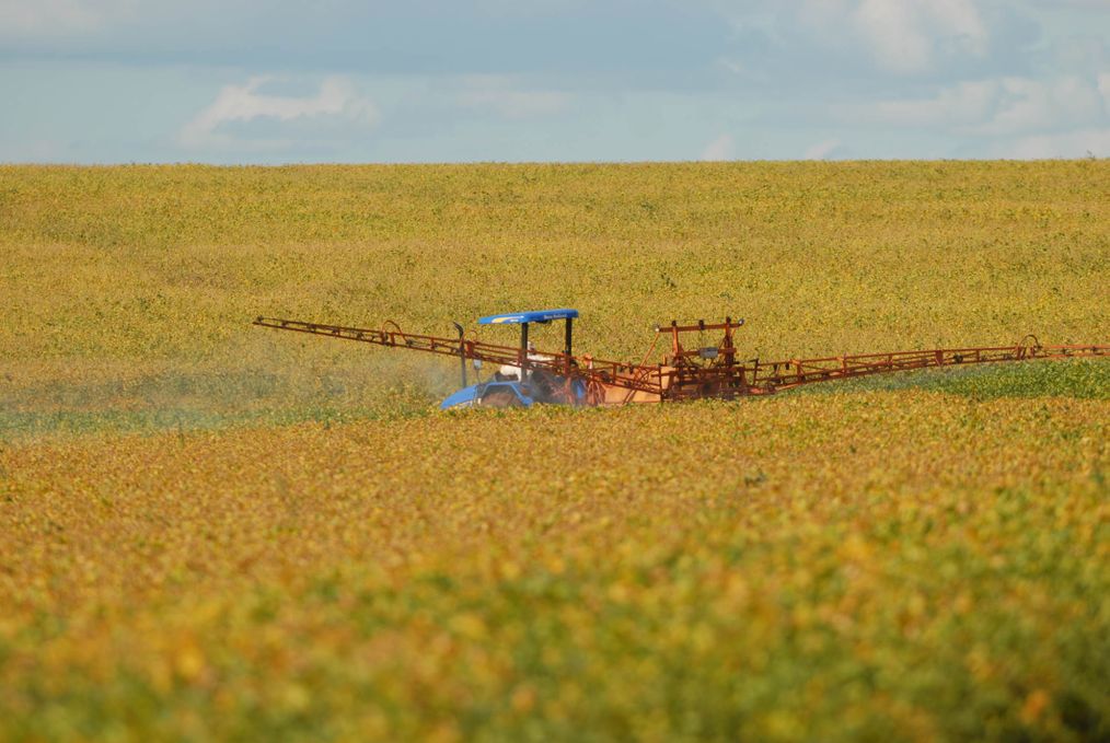 Assembleia Legislativa realiza audiência pública para debater impactos da deriva de agrotóxicos no Paraná