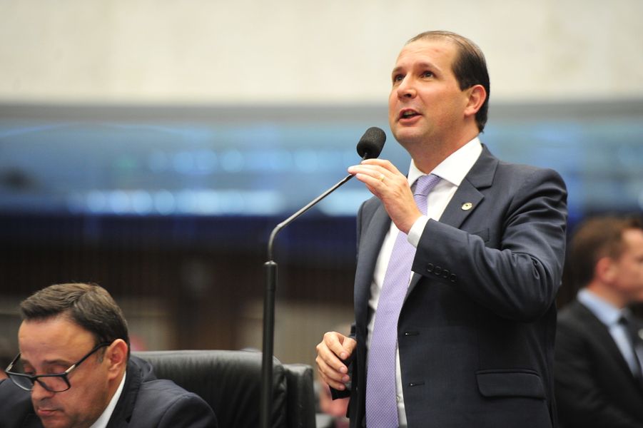 marcel governo