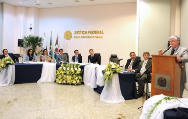 Universidade Livre do Legislativo irá aprimorar o trabalho de legisladores e assessores