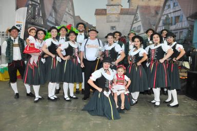 Governador sanciona lei que insere Oktoberfest de Rolândia no Calendário Oficial de Eventos