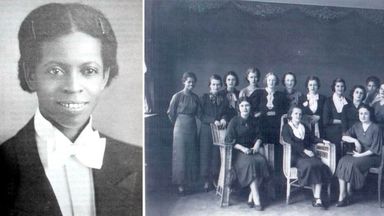 Assembleia do Paraná aprova lei em homenagem a Enedina Marques, primeira engenheira negra do Brasil