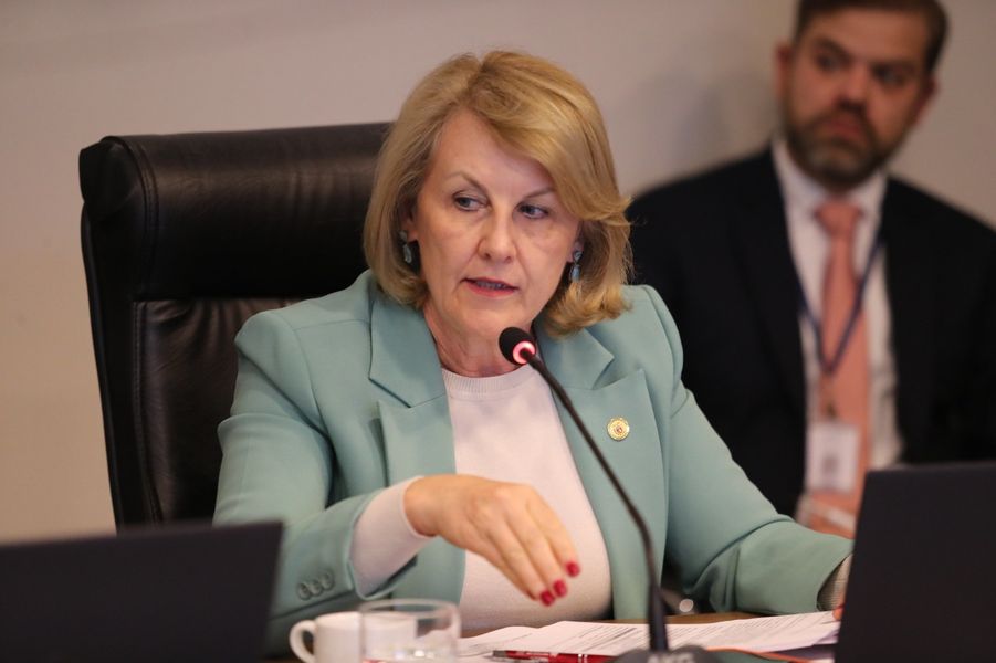 marcia vacinas