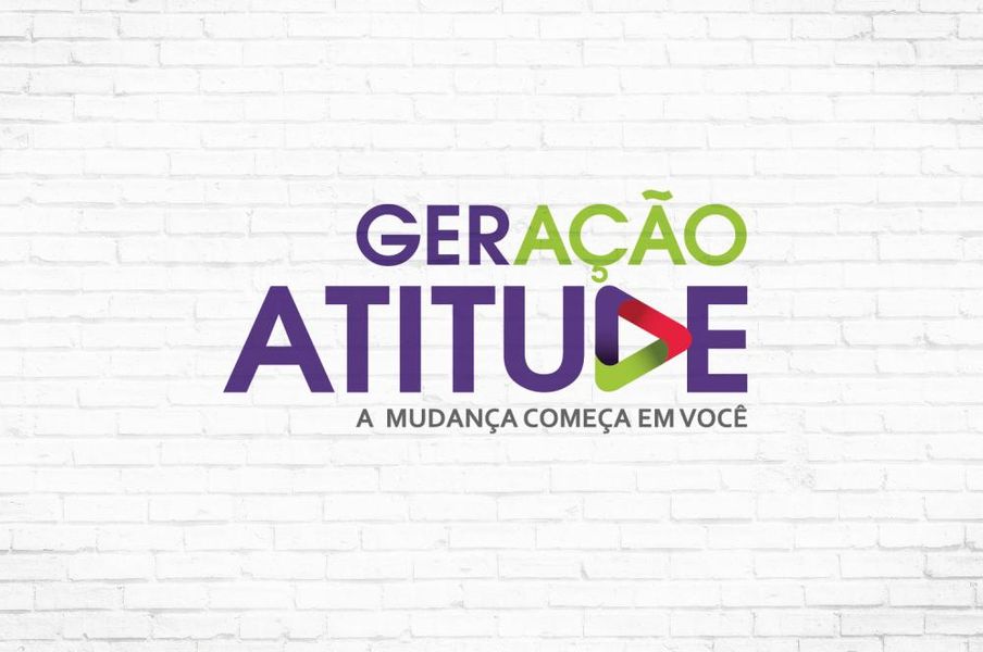 geração atitude