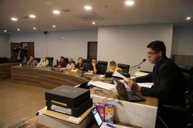 Alep divulga resultado de propostas de empresas aptas a prestar serviços de publicidade institucional