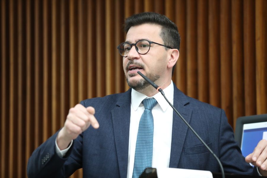 oposição decisão renato