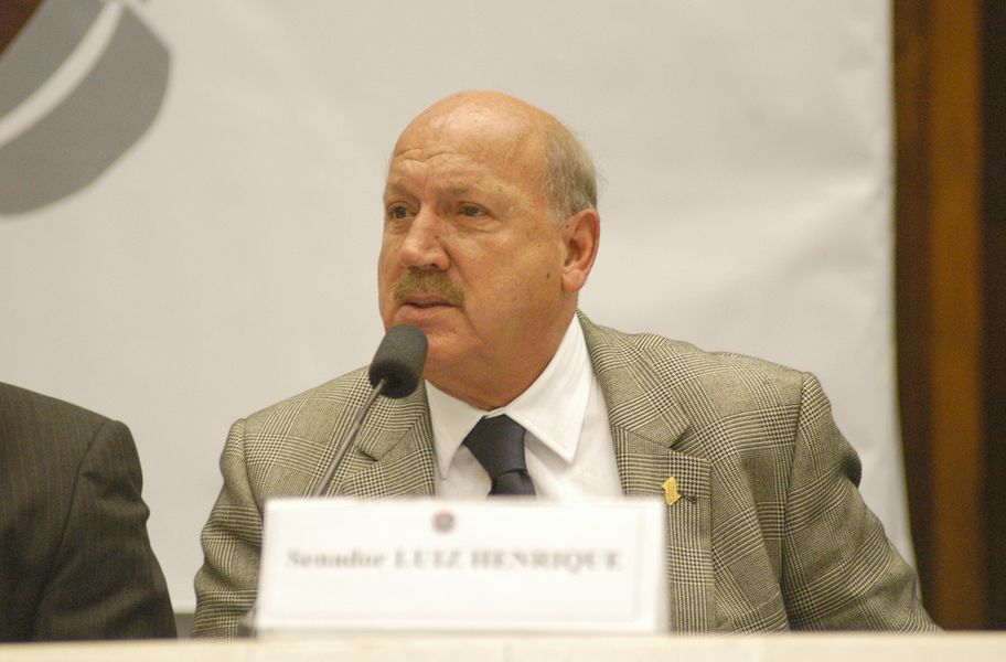 Senador 