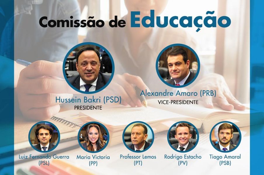 Educação