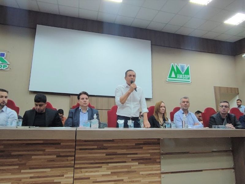 reichembach leite evento