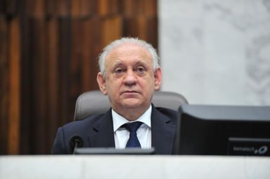 Em quatro anos Assembleia devolveu R$ 800 milhões ao Poder Executivo