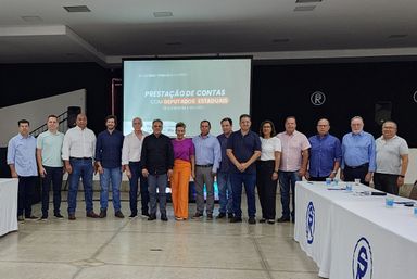 Deputado Cobra Repórter (PSD) reforça união entre deputados do Norte pelo Contorno Leste de Londrina