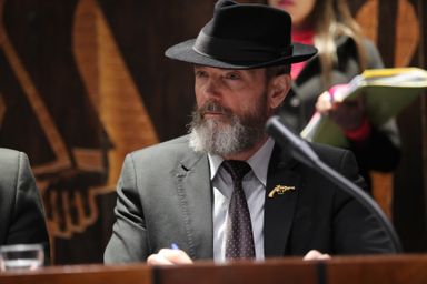 Deputado Tito Barichello (União) relaciona investimentos públicos à redução dos crimes no Estado