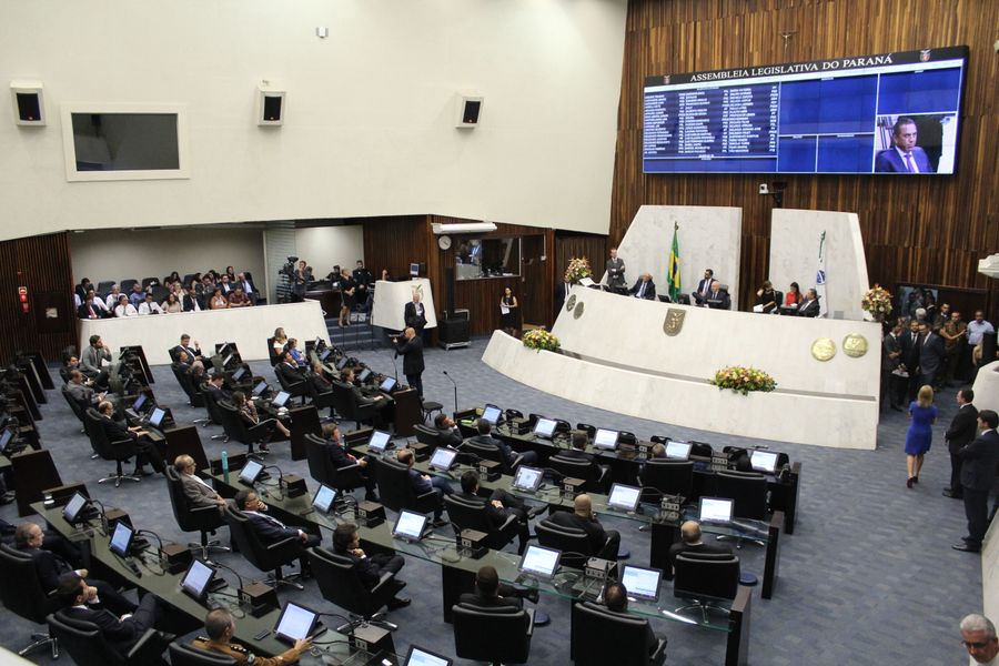 retorno sessões