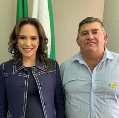 Tunas do Paraná receberá imposto gerado pela fábrica da Klabin