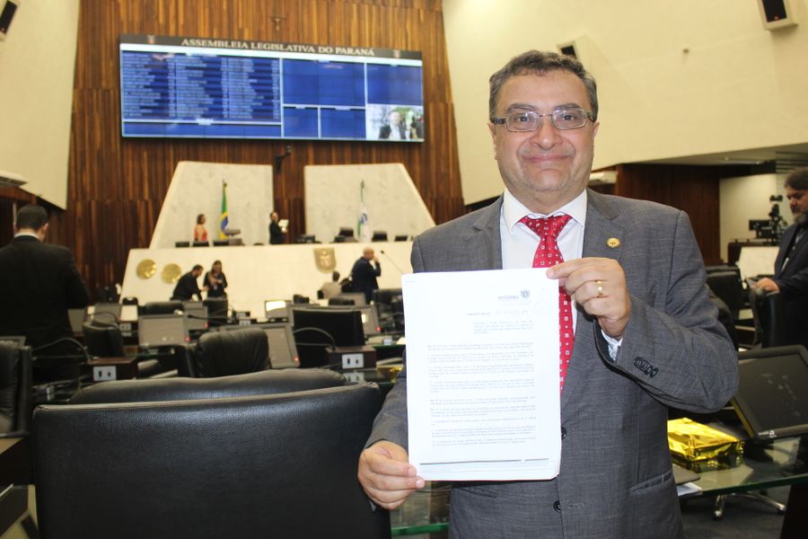 michele caximba