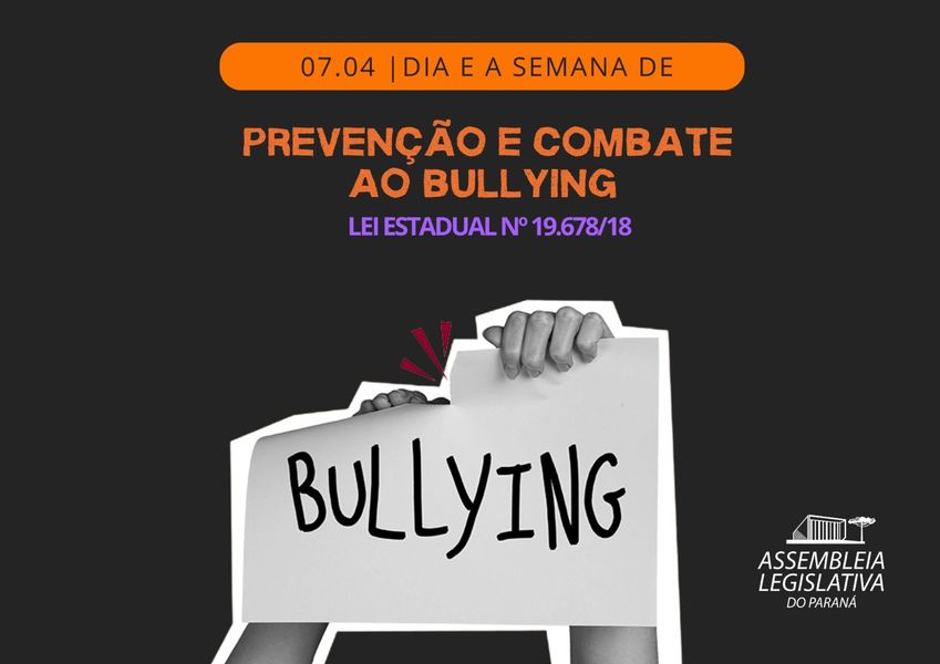 bullying semana