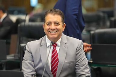 Governador sanciona lei que concede título de Utilidade Pública ao Instituto Humanitário Remindo Vidas