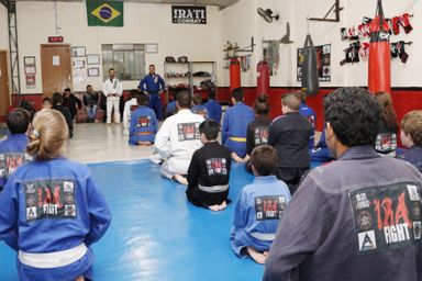 Mestres das artes marciais serão homenageados na Assembleia