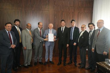 Lei Orçamentária e Plano Plurianual chegam à Assembleia depois de contribuição popular para elaboração das propostas