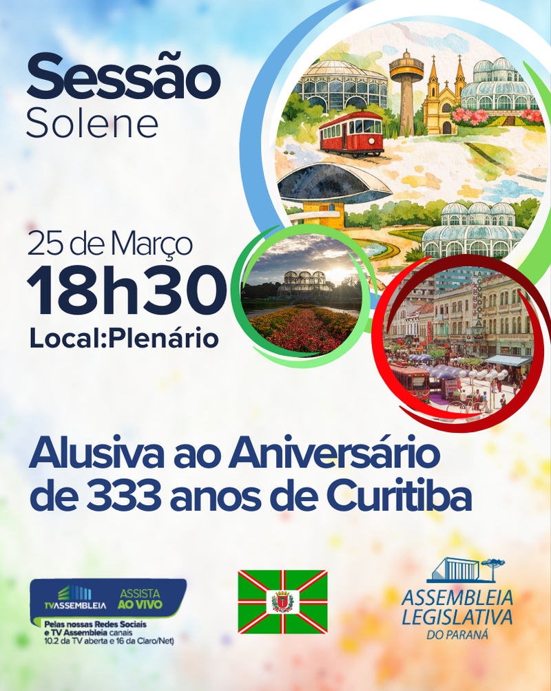 Curitiba 333
