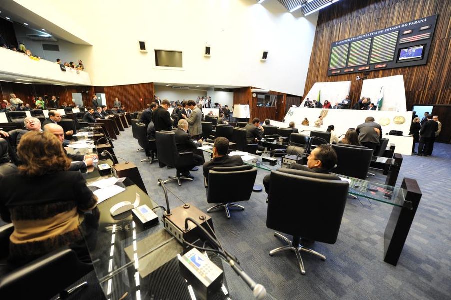 SESSÃO A