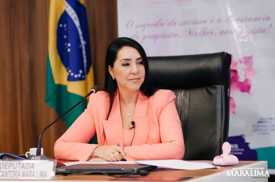 mara lima alerta