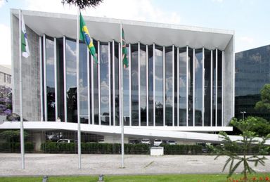 Assembleia começa a votar na segunda-feira (15) projetos do TJ que reajustam as tabelas de custas judiciais