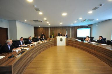Diretor-geral da Secretaria da Saúde apresenta balanço da gestão na Assembleia Legislativa