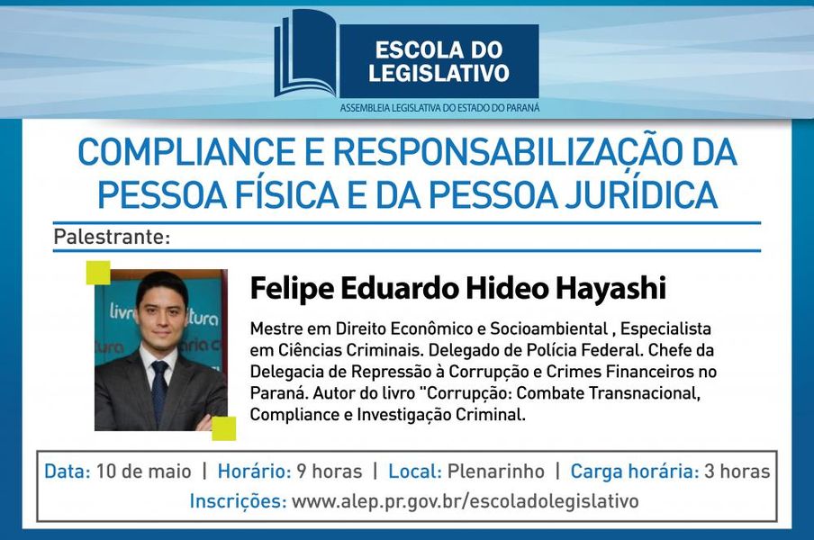 Escola do Legislativo