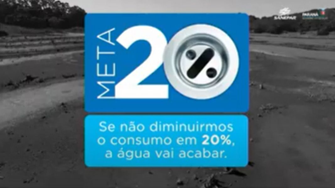 audiencia água