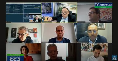 CCJ aprova auxílio emergencial para microempresas e microempreendedores individuais