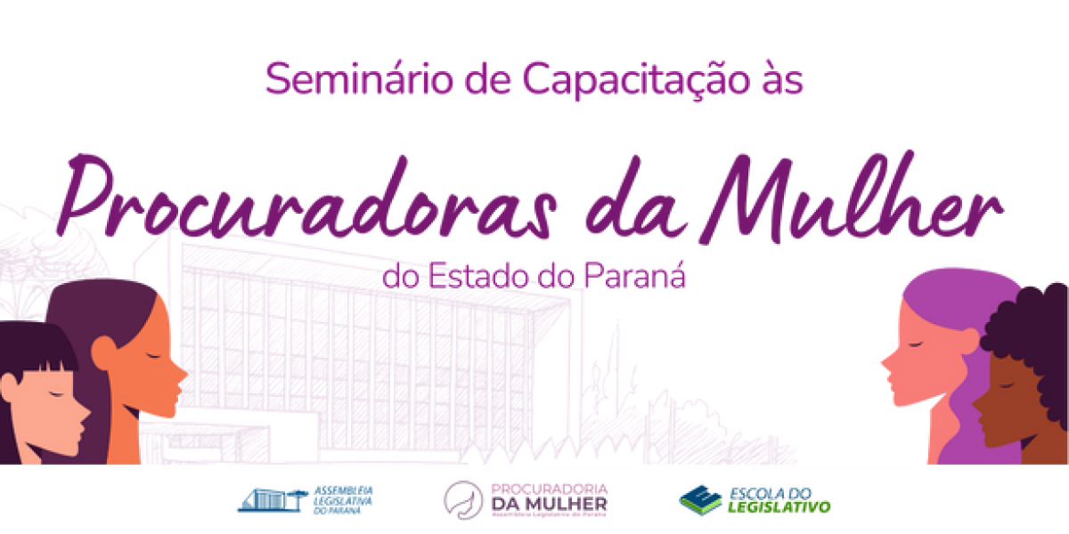 sminários procuradorias mulher