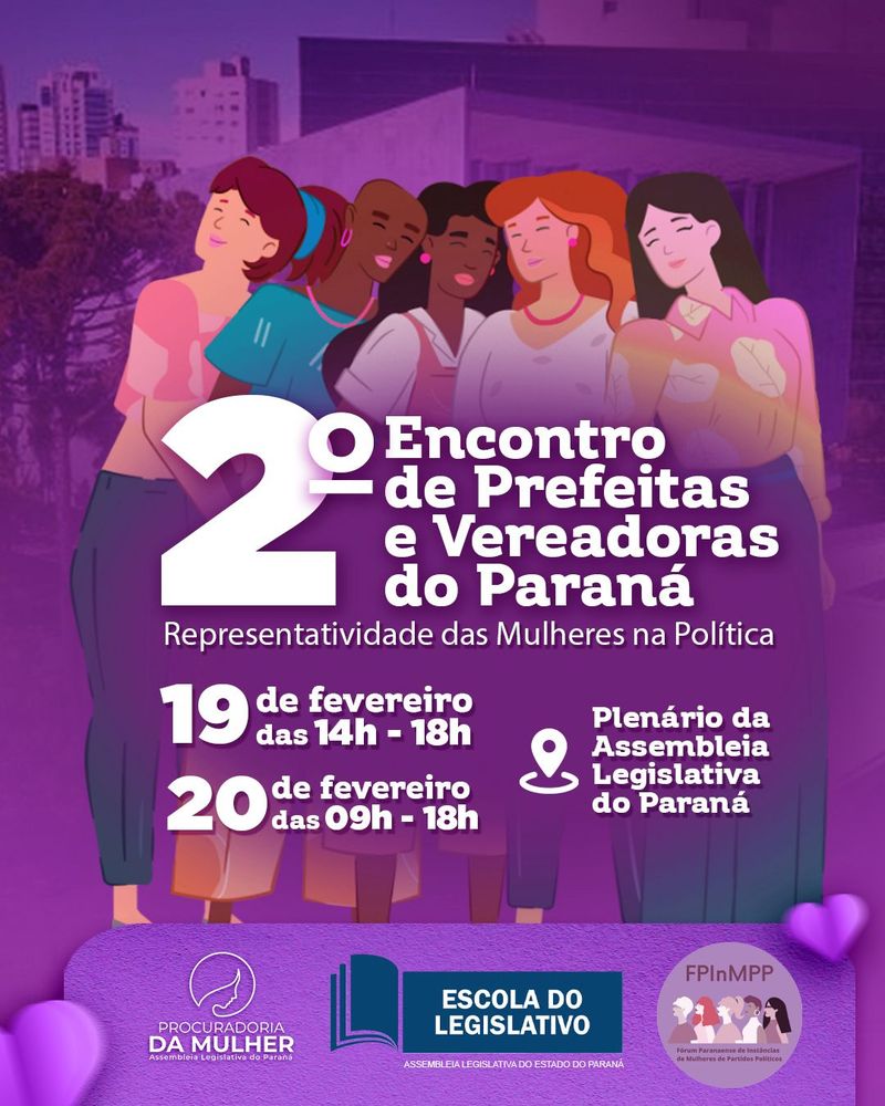 escola encontro prefeitas