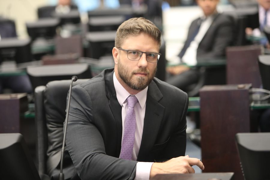 requião audiencia