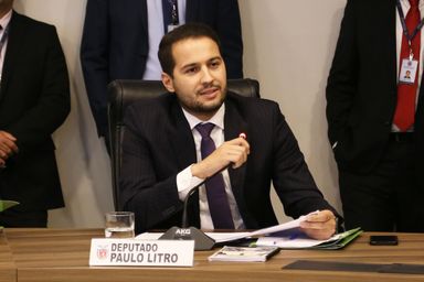 Projeto de lei propõe criação de Política Estadual para Combate ao Abigeato e Crimes em Áreas Rurais