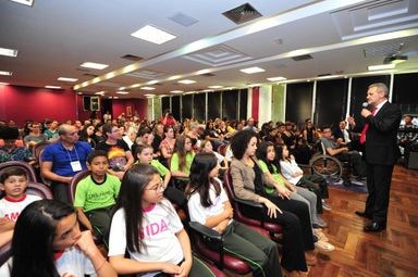 Caravana da Cidadania chega ao fim com programação no Ministério Público estadual