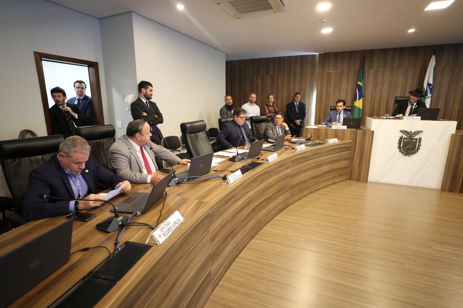 Comissão Segurança 0411